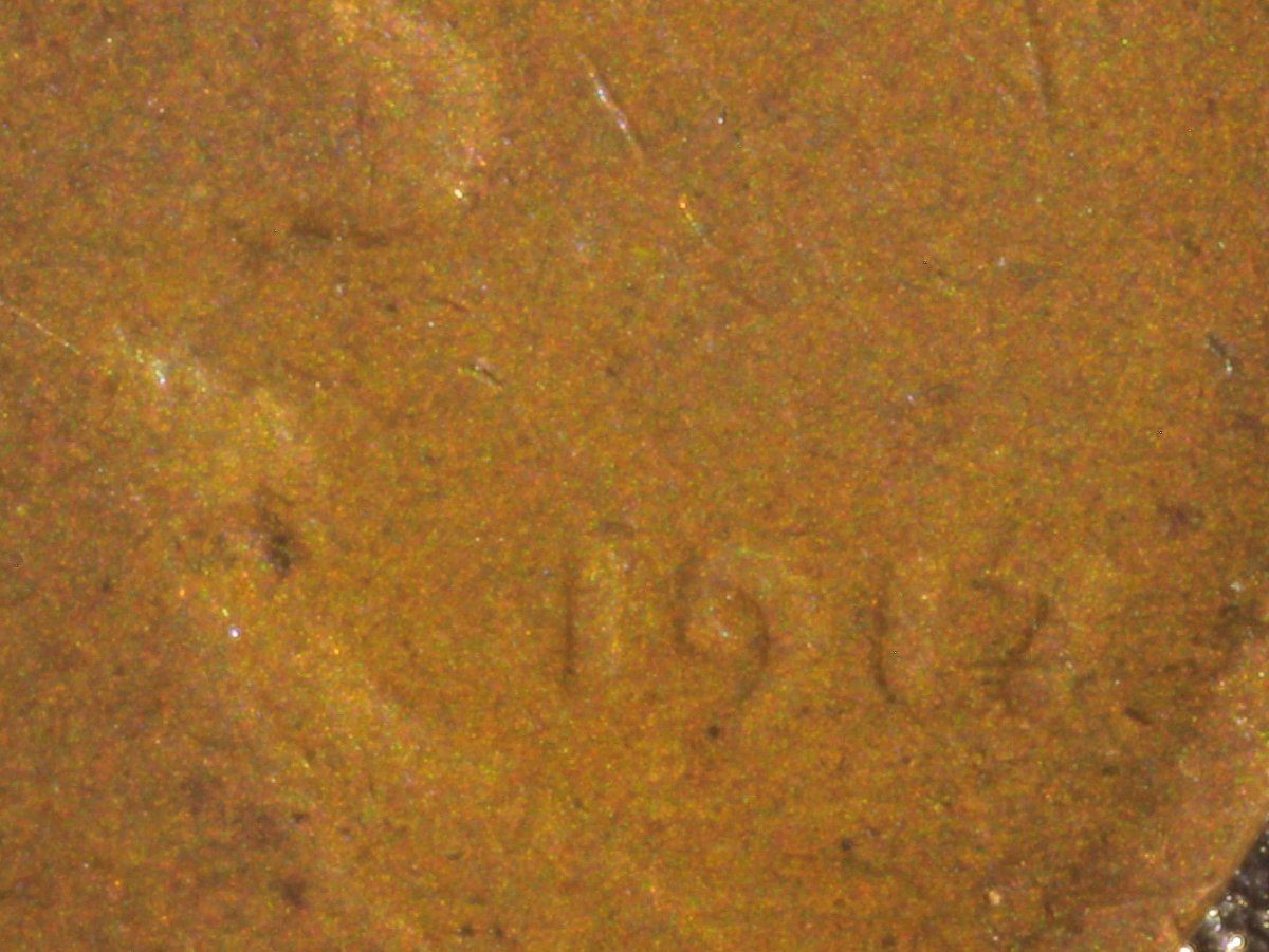1917-Lincoln-Wheat-Cent-Bad-Shape,-But?