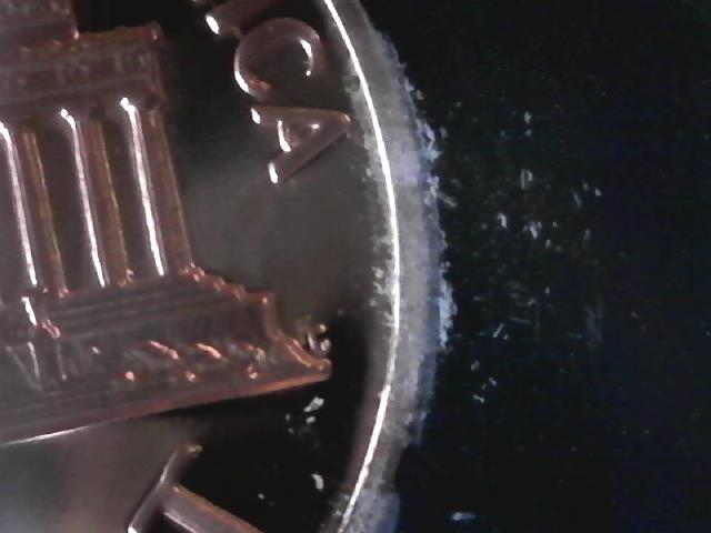 1970-Proof-Set.-Interesting-Initials-On-Cent-Reverse.