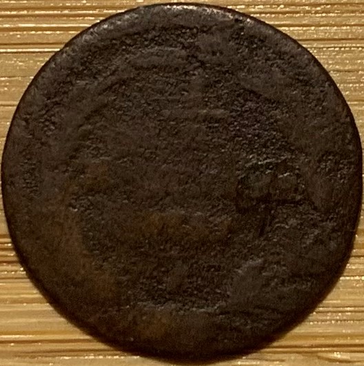 Unrecognizable-Coin,-Maybe-From-Austria?