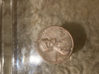 Found-Over-The-Weekend---1982-D-Small-Date-Cent---Possibly-Copper