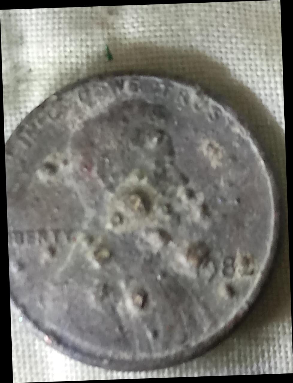 1982-Penny-I'm�not-Sure-Why-It-Looks-This-Way
