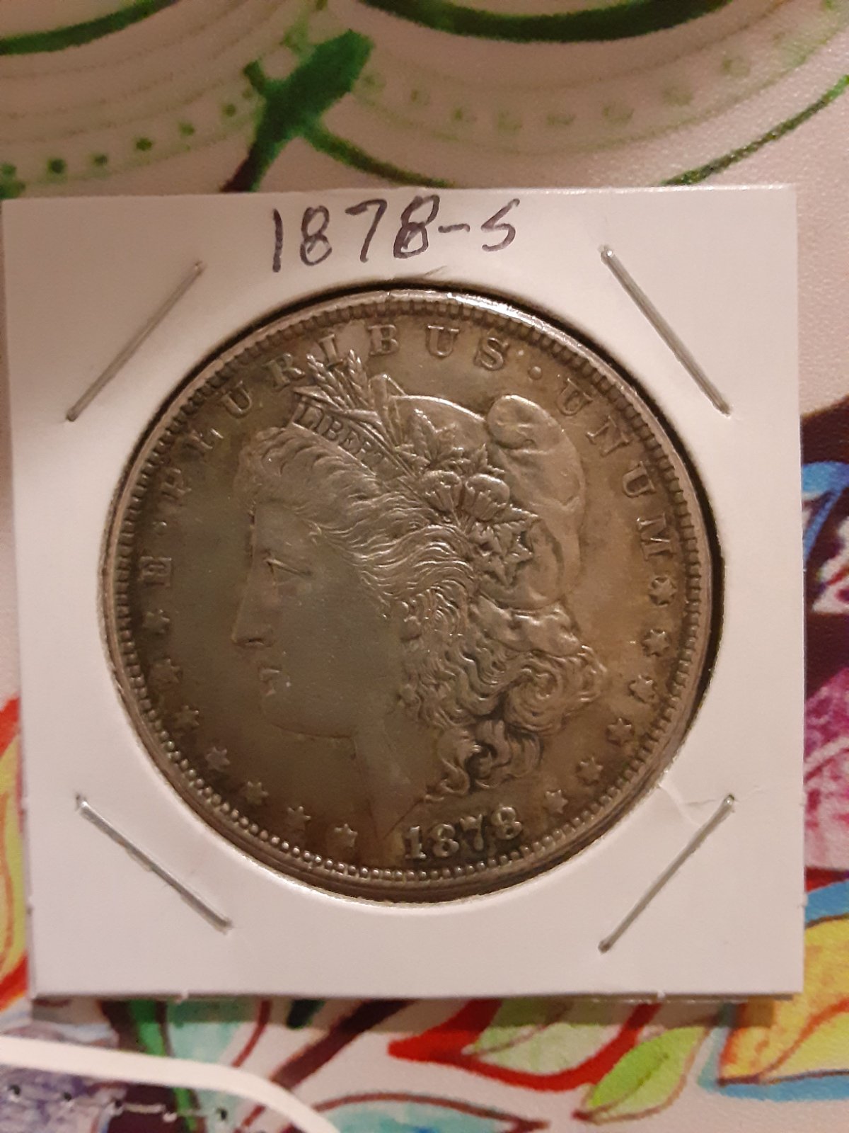 My-First-Morgan!-Can-Anyone-Identify-The-VAM?