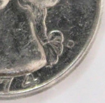 1974-Washington-Quarter---Doubled?