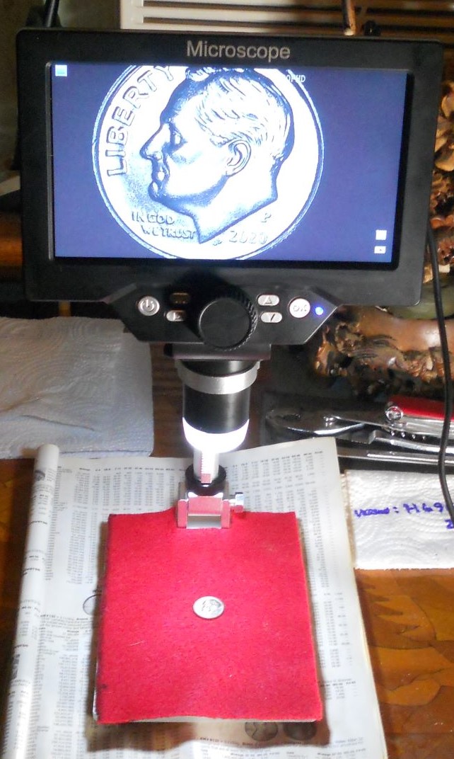 Wireless-USB-Digital-Microscope