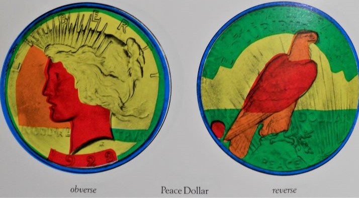 Grading-Peace-Dollars