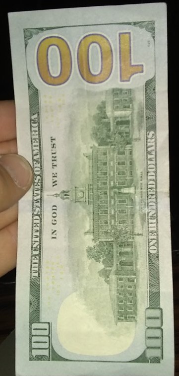 What's-The-Vaule-Of-My-Star-Note?