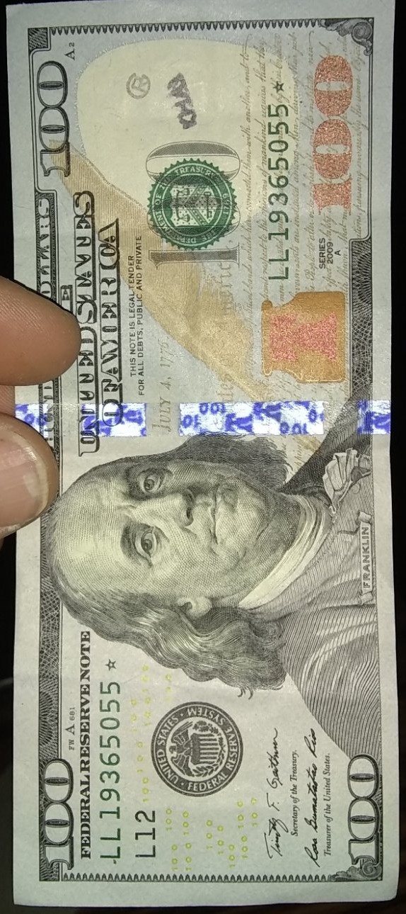 What's-The-Vaule-Of-My-Star-Note?