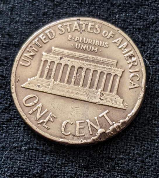 1972-Philly-Lincoln-Cent-PMD-Or-Error