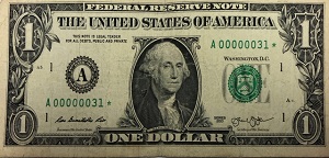 Star-Note-Serial-Number-Is-A00000031*
