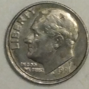 1991-P-Roosevelt-Dime-Need-Help
