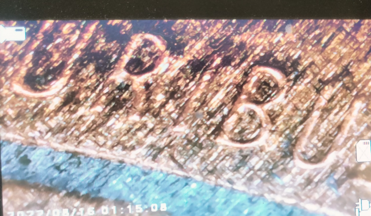 Anyone-Know-What-This-Is?-2019-And-2005-D-Cents