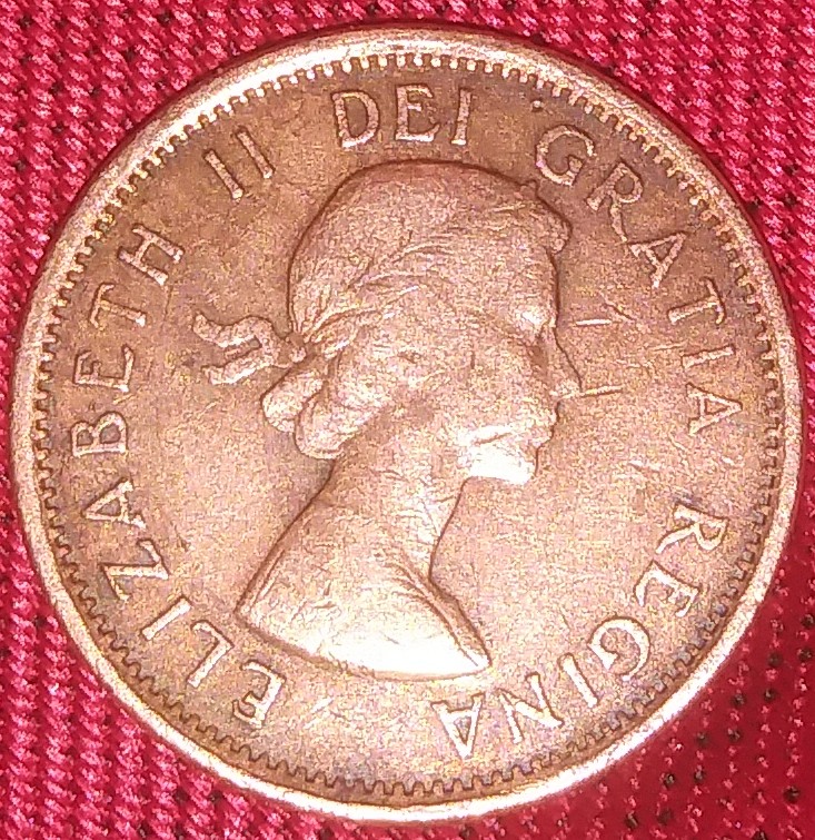 1960-Canadian-1-Cent-For-Grading?