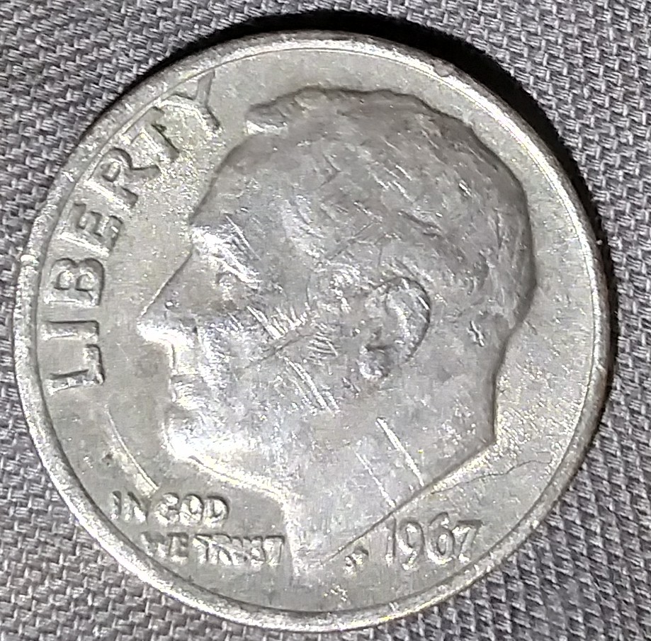 1967-Roosevelt-Dime.-What-Happened?