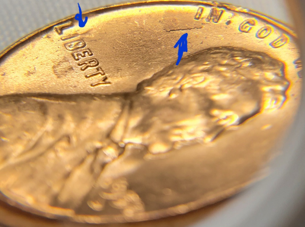 1958--D-LWC-Lamination-Error?