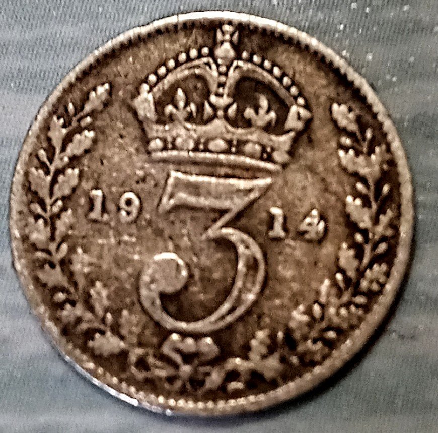 Just-Wondering-If-Someone-Could-Tell-Me-Anything-About-This-|-3-Pence