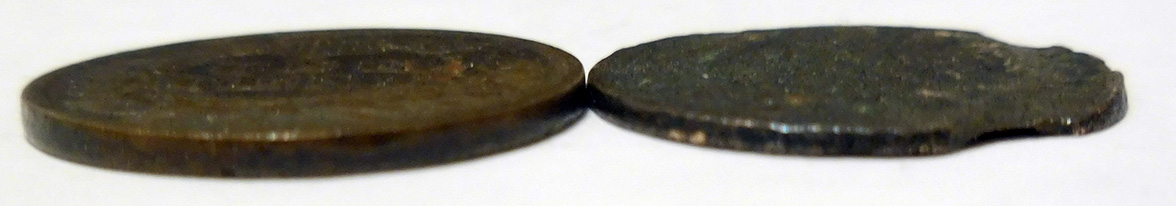 Is-This-A-1909-S-Indian-Head-Cent?