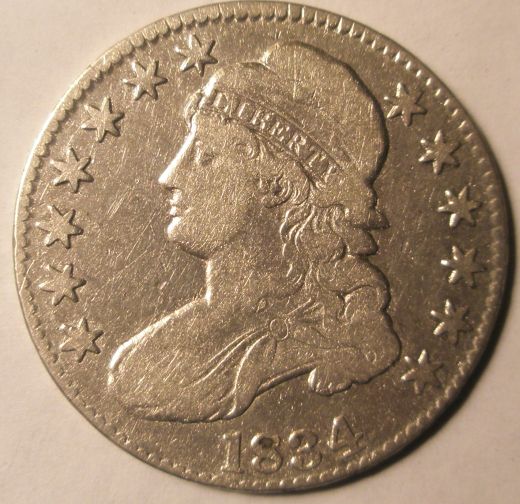 100-Days-Of-19th-Century-US-Coins-Plus-+-64-More-Days-Of-20th-Century!!-II
