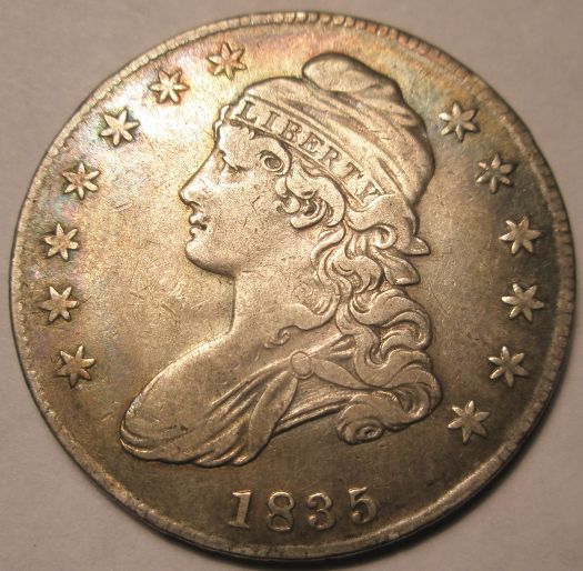 100-Days-Of-19th-Century-US-Coins-Plus-+-64-More-Days-Of-20th-Century!!-II