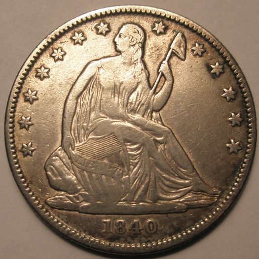 100-Days-Of-19th-Century-US-Coins-Plus-+-64-More-Days-Of-20th-Century!!-II