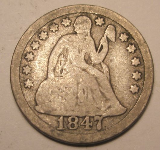 100-Days-Of-19th-Century-US-Coins-Plus-+-64-More-Days-Of-20th-Century!!-II