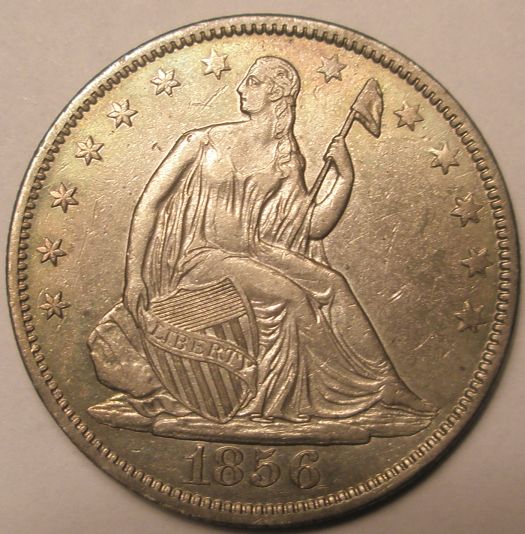 100-Days-Of-19th-Century-US-Coins-Plus-+-64-More-Days-Of-20th-Century!!-II
