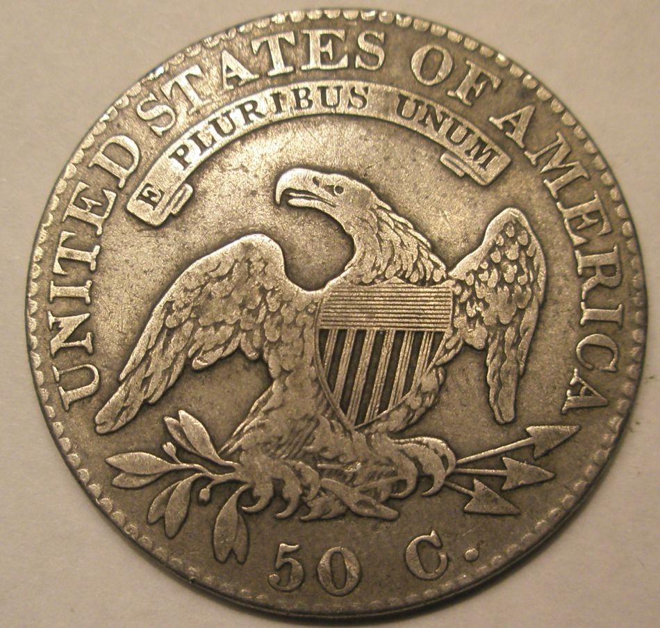 The-32-Days-Of-Capped-Bust-Half-Dollars!-Act-3!