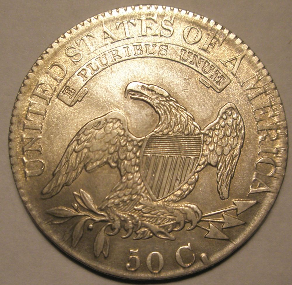 The-32-Days-Of-Capped-Bust-Half-Dollars!-Act-3!