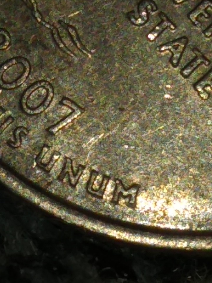 2007-D-Washington-State-Quarter-With-Two-7's-+-Lots-Of-Doubling