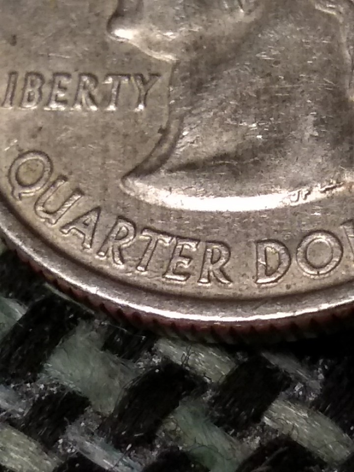 2007-D-Washington-State-Quarter-With-Two-7's-+-Lots-Of-Doubling