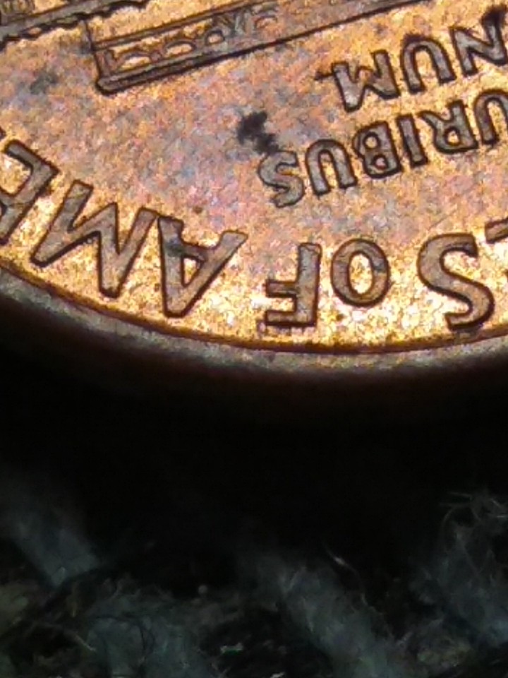 1995-Penny-With-Doubling-And-Blurry-Lettering?