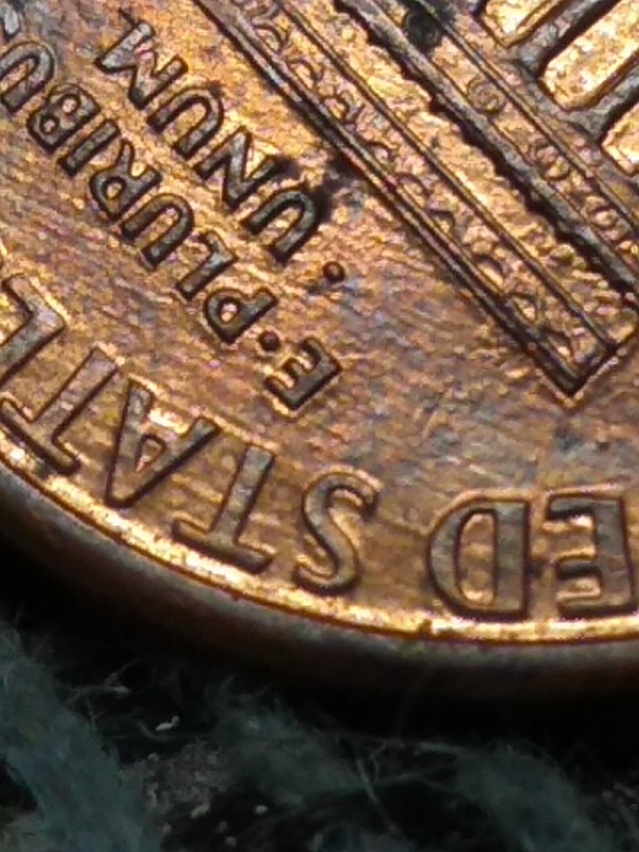 1995-Penny-With-Doubling-And-Blurry-Lettering?