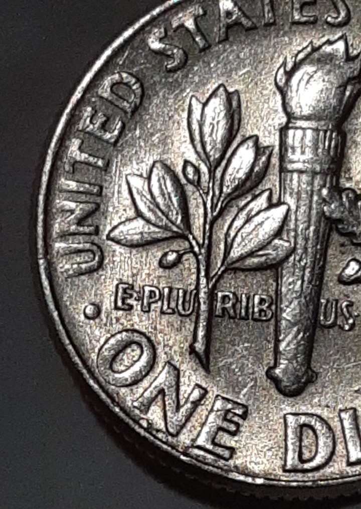 Need-Help-With-My-1964-Dime