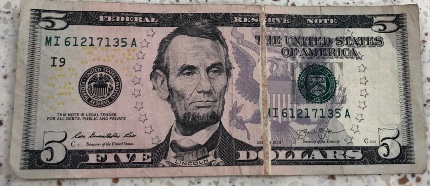 2013-$5-Bill-Question