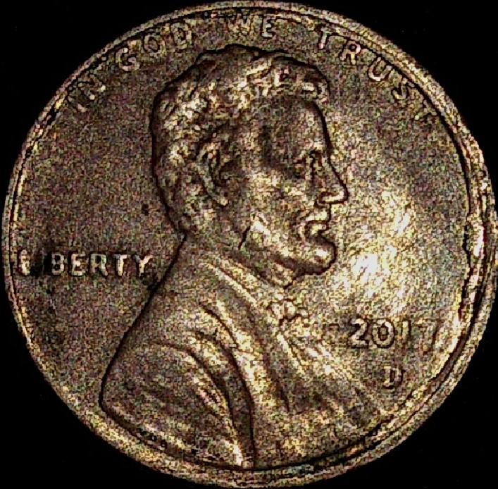 Idk-What-To-Make-Of-This-2017-Lincoln-Shield-Cent....-A-Lil-Help-Please!