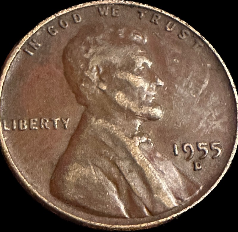 1955-Wheat-Penny-Possible-Doubling?