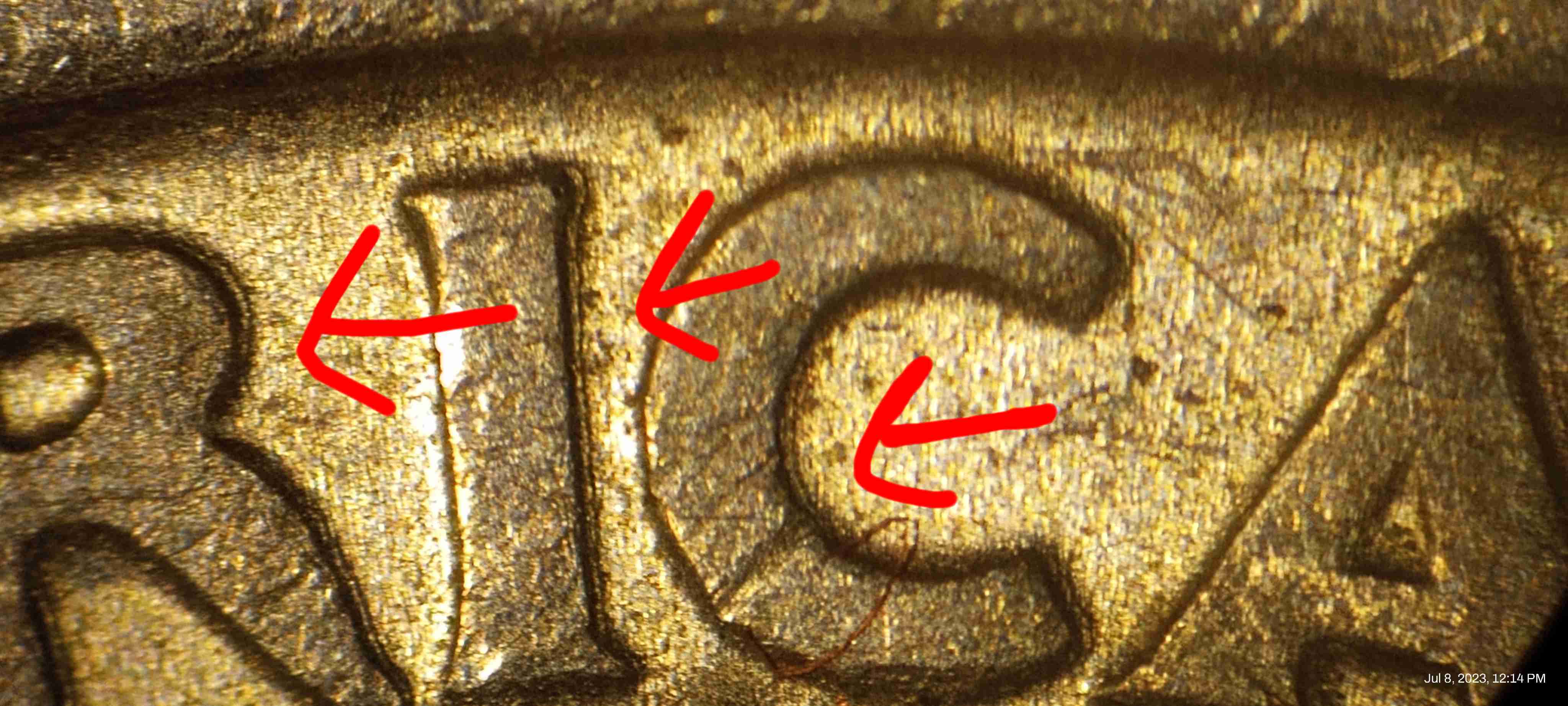 1996-Quarter-DDO-Weird-Must-See