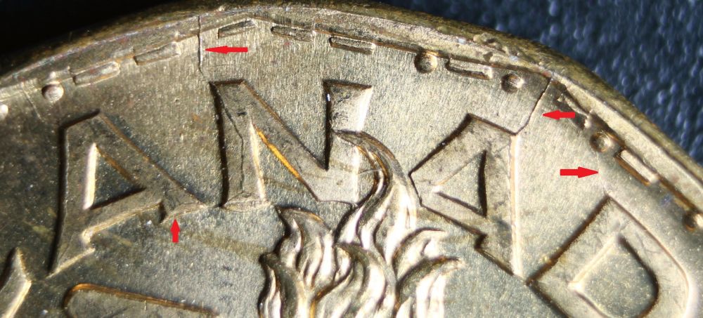 Post-A-Coin-Or-Medal-With-A-Die-Crack!
