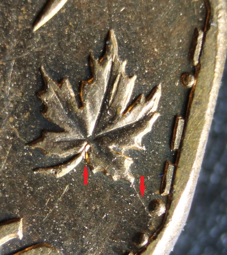 Post-A-Coin-Or-Medal-With-A-Die-Crack!