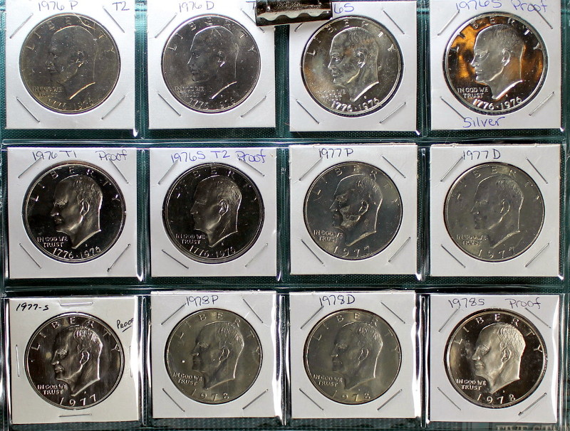 Post-An-Ike-Eisenhower-Dollar