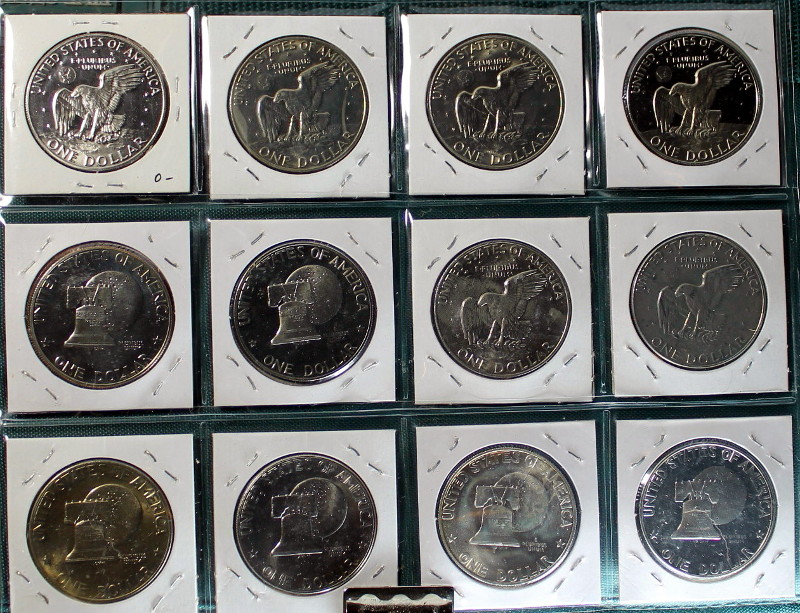 Post-An-Ike-Eisenhower-Dollar