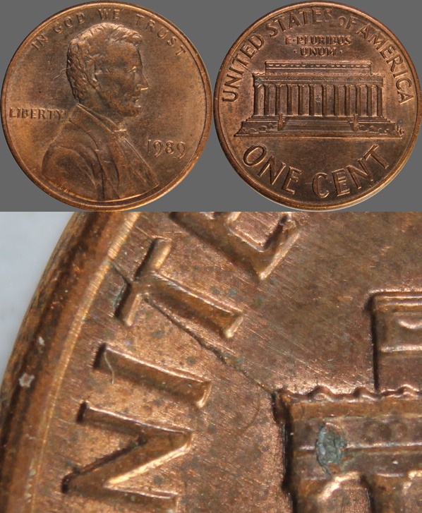 Post-A-Coin-Or-Medal-With-A-Die-Crack!