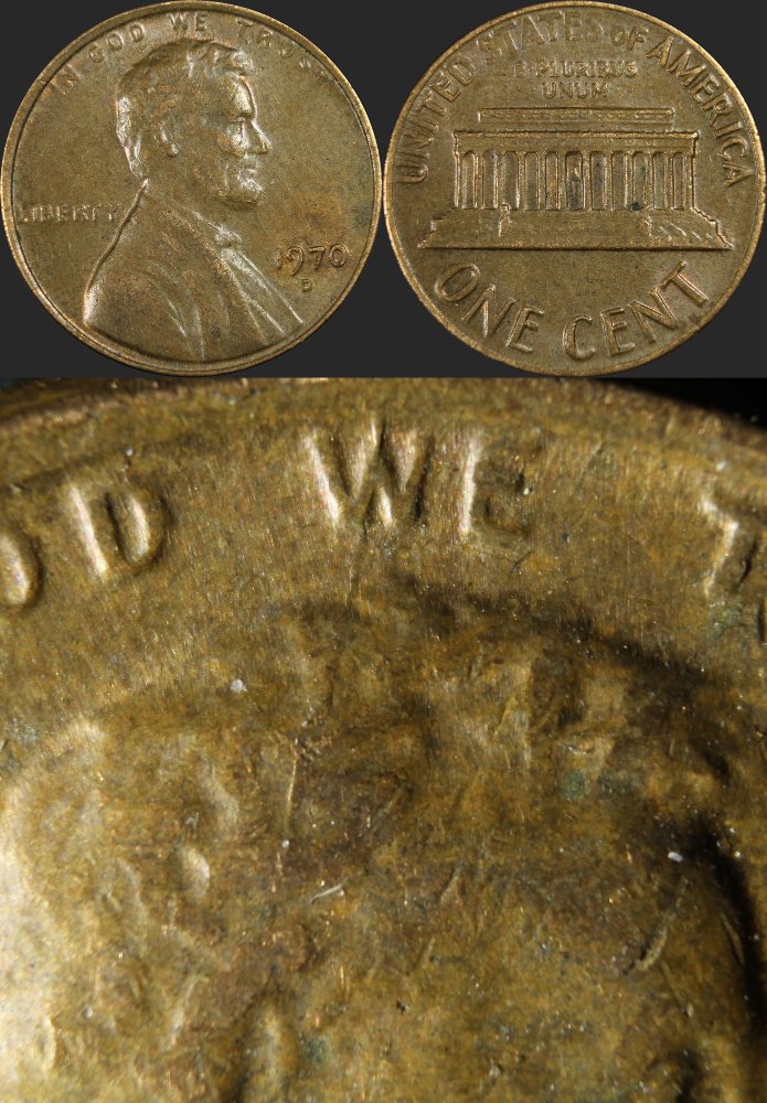 Post-A-Coin-Or-Medal-With-A-Die-Crack!