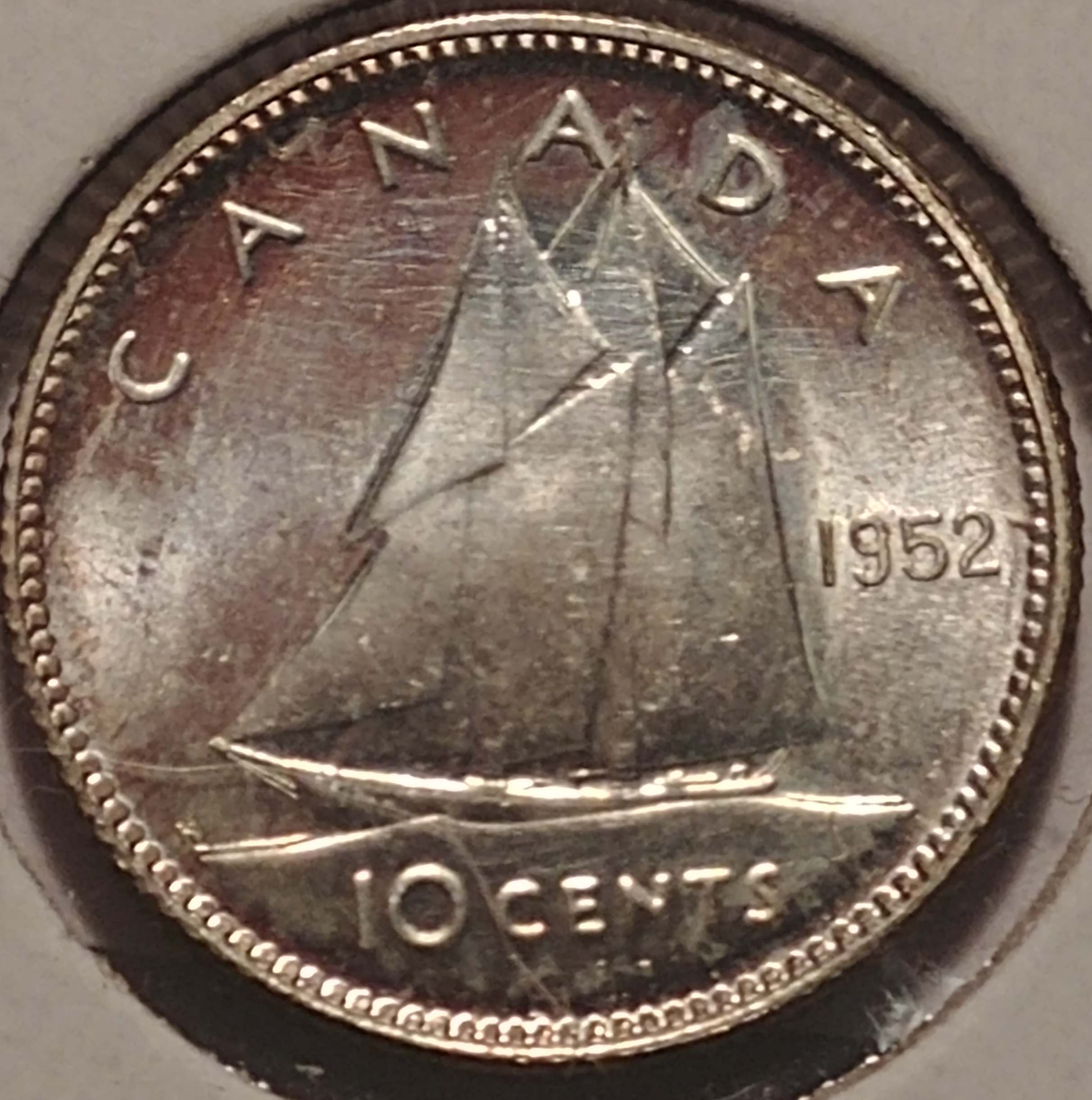 10-Cents-1952-Grade-Opinion