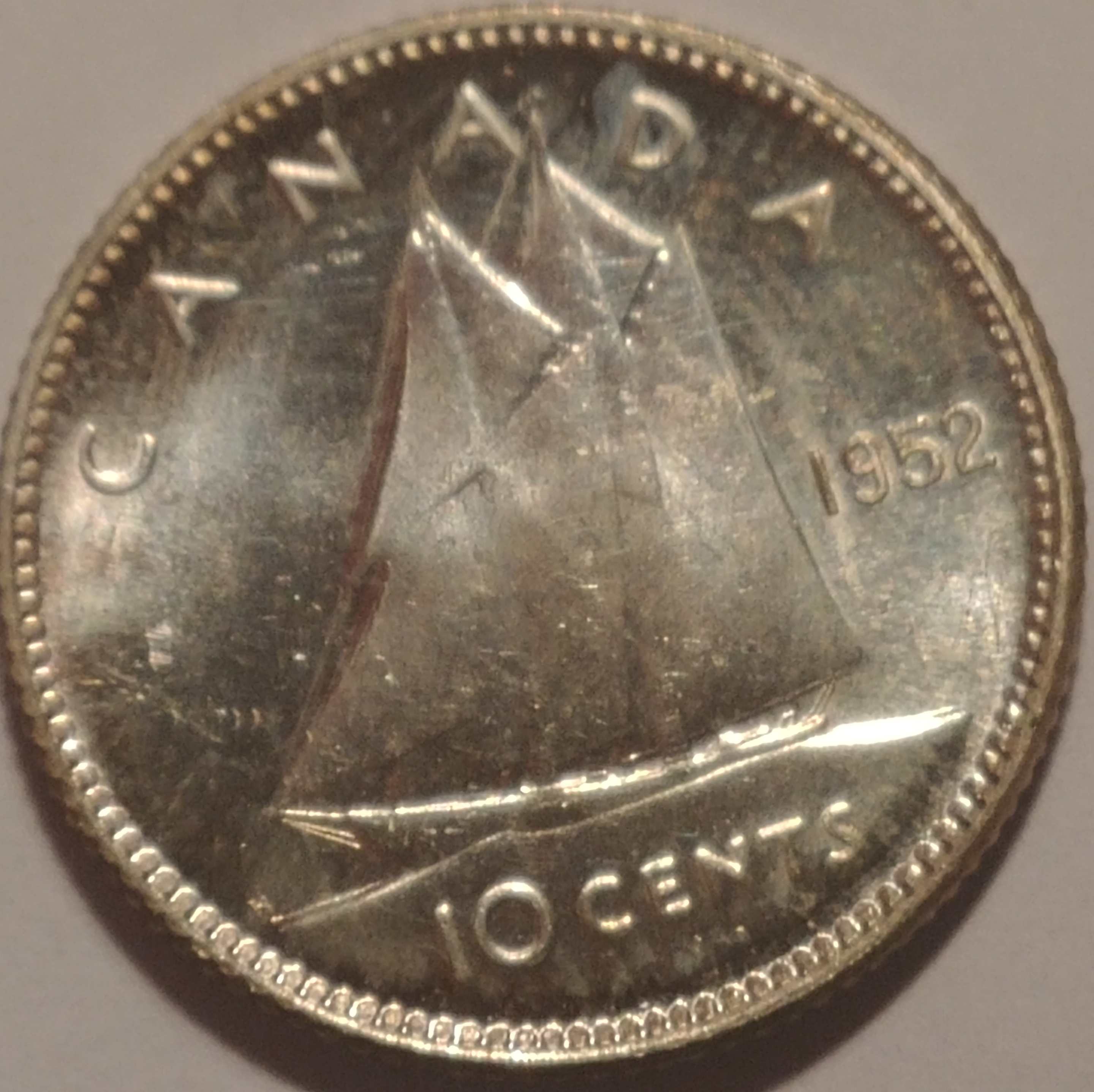 10-Cents-1952-Grade-Opinion