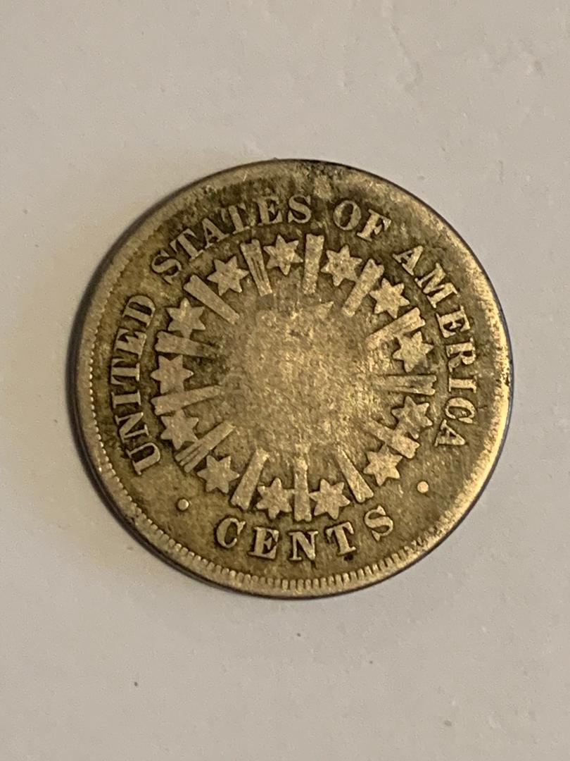 Good-Day,-1866-Ray/Shield-Nickel-Without-5.-Re-Punch-Date.-Please-Comment.