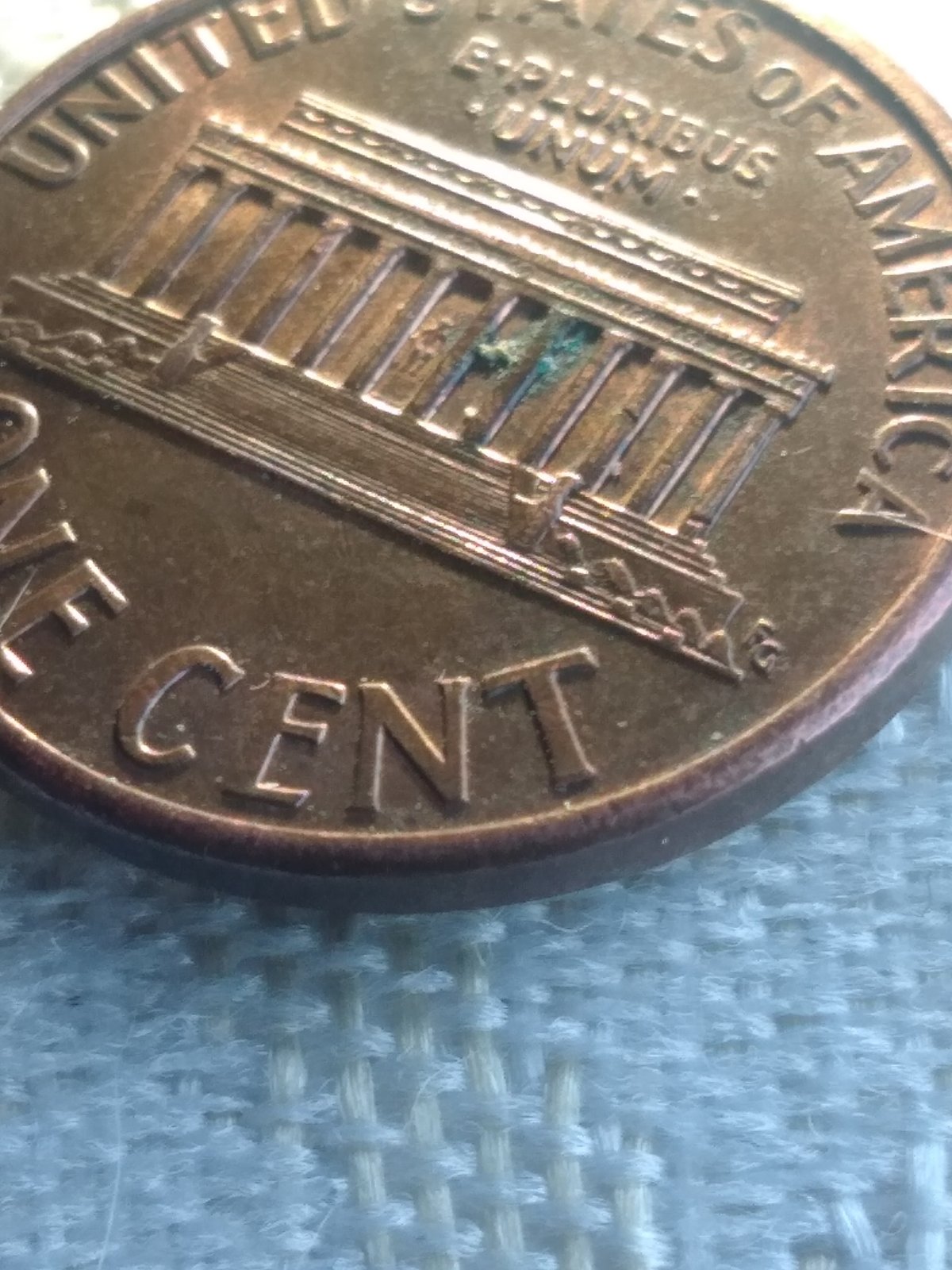 1994-Penny-Wondering-If-It's-Special