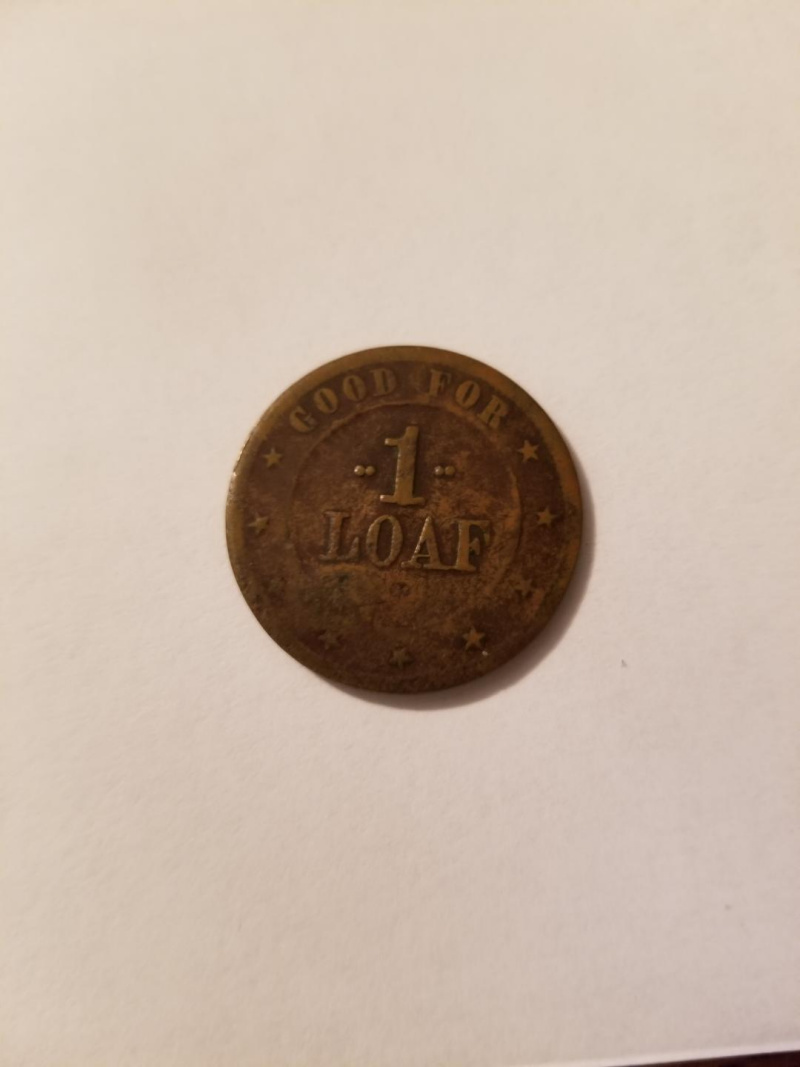 W.j.-Mertz-Bread-Token