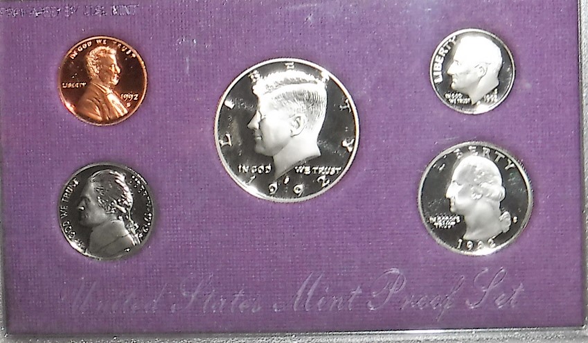 How-Close-Can-We-Get-To-A-Complete-Set-Of-Post-1964-US-Coins?