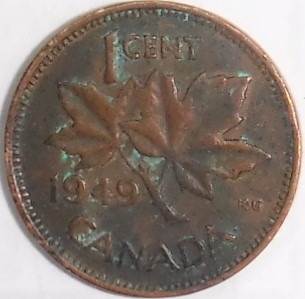Could-This-Ba-A-1949-Cent---A-To-Denticle