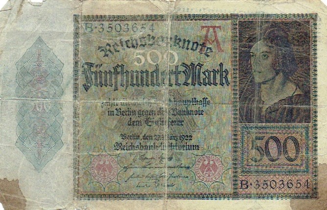 Latest-Banknotes-Acquisition.-List-Them-Here.
